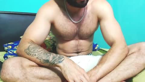 Snapshot of tomas_wolfk chatting on 01.09.25 Andres. online show from 01.09.25