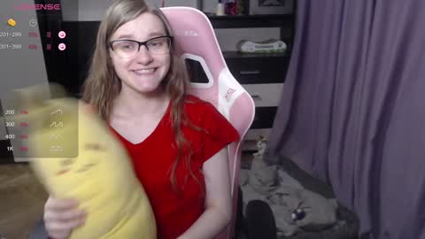 tomato_tease online show from 01.01.25