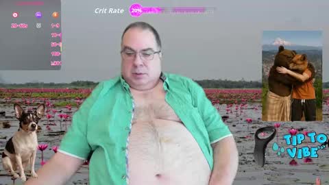 Tomaz62a online show from 10.07.25