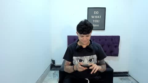 IAN SAYD online show from 03.28.26