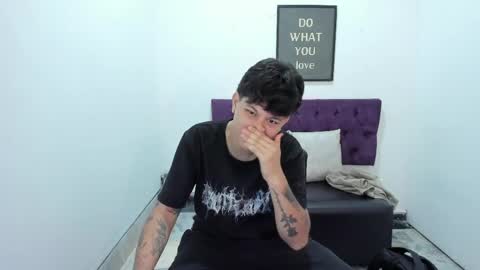 IAN SAYD online show from 04.06.26