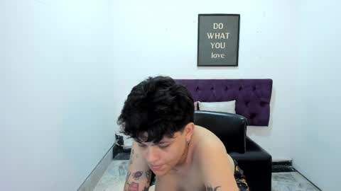 IAN SAYD online show from 04.09.26