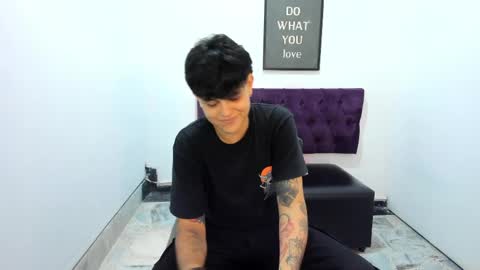 Snapshot of tomboy_natali chatting on 05.21.26 IAN SAYD online show from 05.21.26
