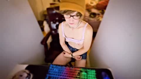 tomboy_titties online show from 09.09.25