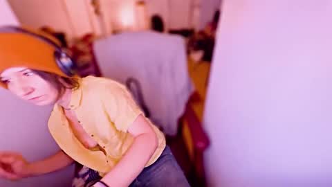 tomboy_titties online show from 09.13.25