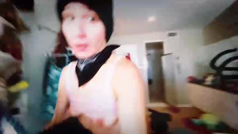 tomboy_titties online show from 09.27.25