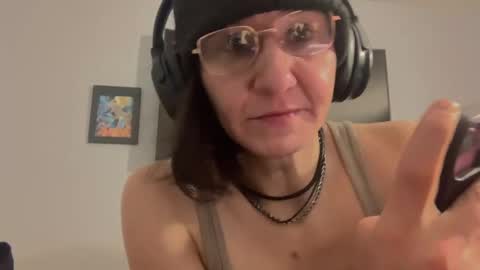 tomboy_titties online show from 10.07.25