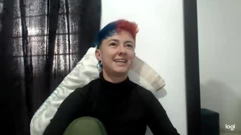 Blue online show from 12.27.24