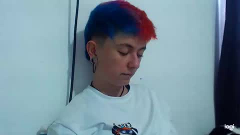 Blue online show from 12.28.24