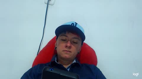 Blue online show from 12.31.24