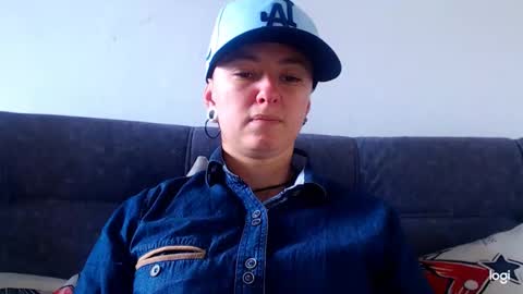 Blue online show from 12.31.24