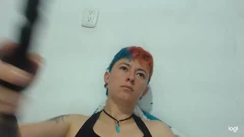 Blue online show from 01.08.25