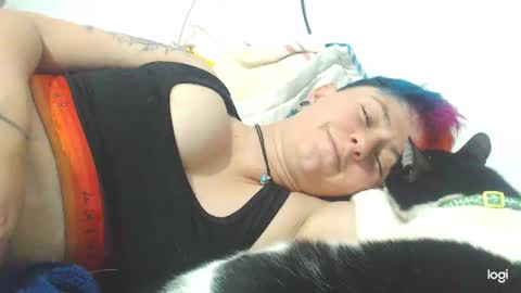 Blue online show from 01.14.25