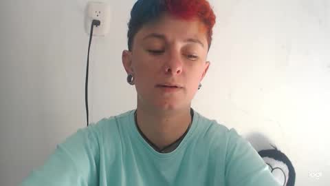 Blue online show from 01.15.25