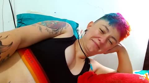 Blue online show from 01.21.25