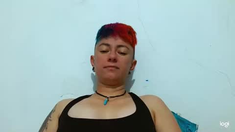 Blue online show from 01.22.25