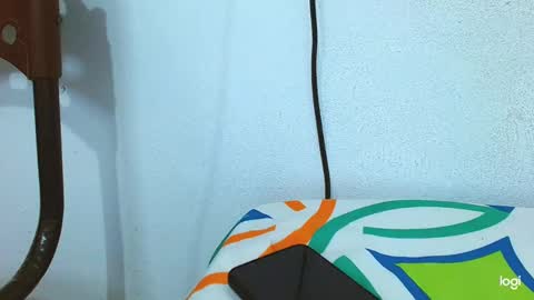 Blue online show from 01.23.25