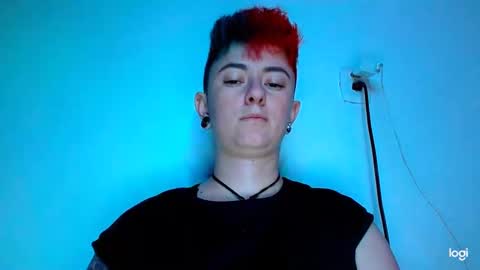 Blue online show from 01.31.25