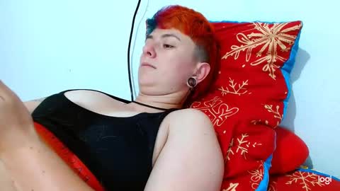 Blue online show from 02.08.25