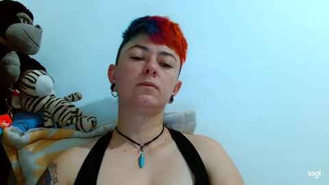 Blue online show from 02.09.25