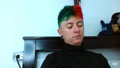 Blue online show from 02.16.25