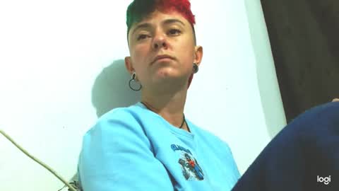 Blue online show from 02.24.25