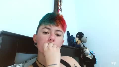 Blue online show from 03.04.25