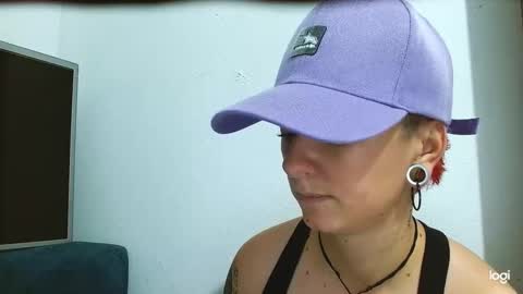 Blue online show from 03.06.25