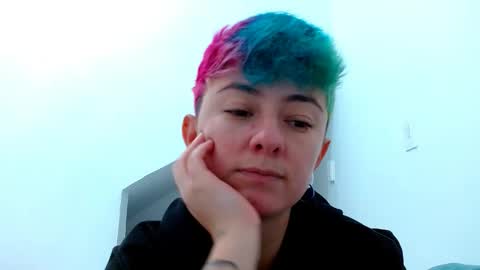 Blue online show from 11.12.25