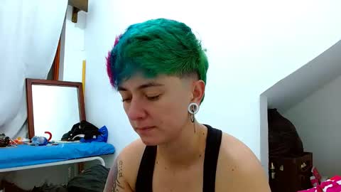 Blue online show from 11.23.25