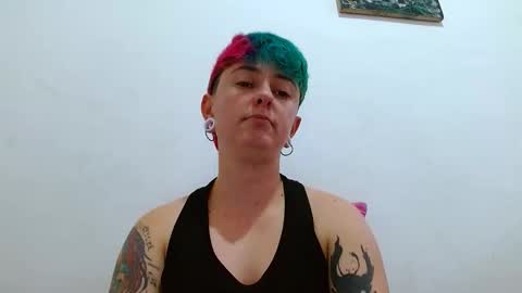 Blue online show from 11.27.25