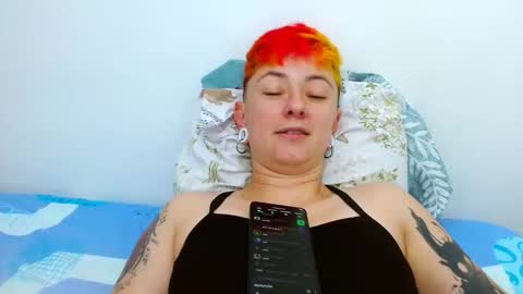 Blue online show from 01.08.26