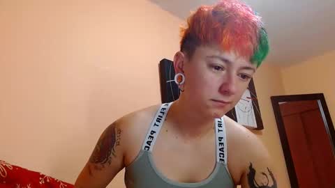 Blue online show from 01.18.26