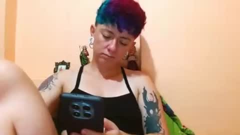 Blue online show from 06.26.26