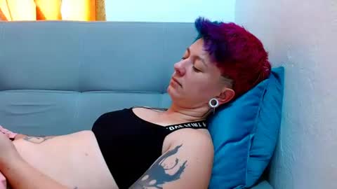 Blue online show from 06.30.26