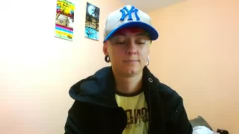 Blue online show from 07.23.26