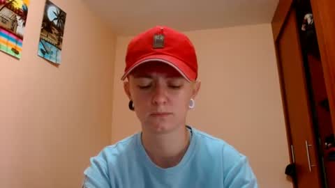 Blue online show from 07.28.26