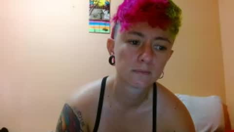 Blue online show from 08.03.26