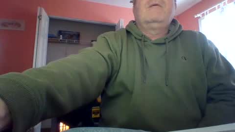 tomcat4848 online show from 02.13.25