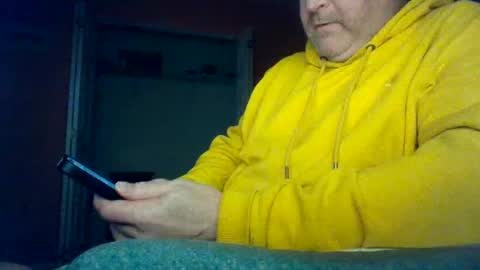 tomcat4848 online show from 02.16.25