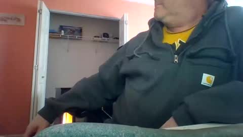 tomcat4848 online show from 02.17.25