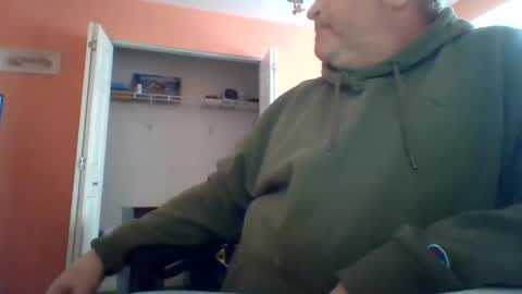 tomcat4848 online show from 02.18.25