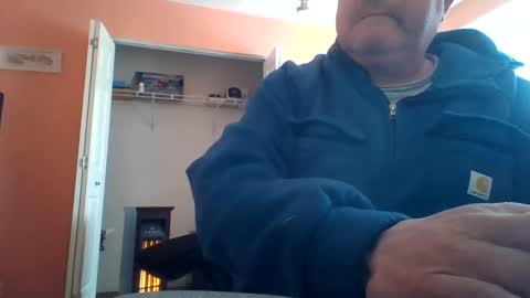 tomcat4848 online show from 02.22.25