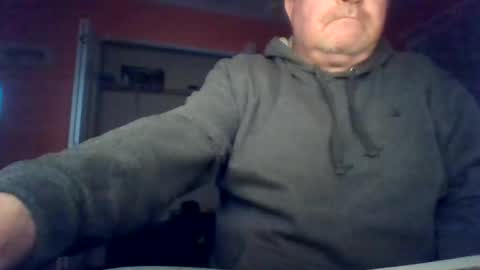 tomcat4848 online show from 02.23.25