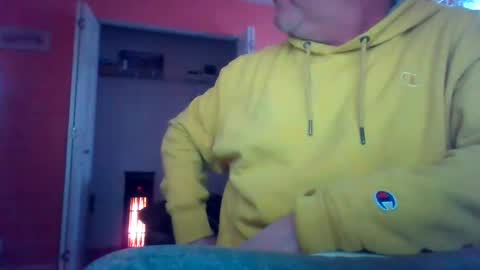 tomcat4848 online show from 02.26.25