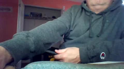 tomcat4848 online show from 09.28.25