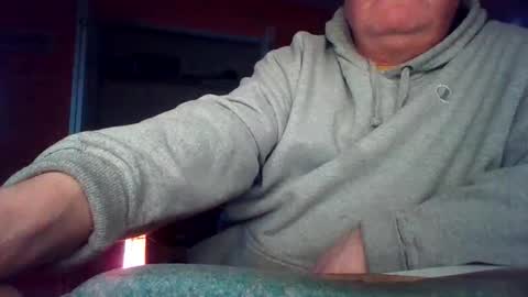 tomcat4848 online show from 12.14.25