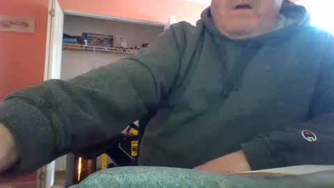 tomcat4848 online show from 12.22.25