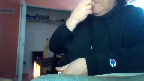 tomcat4848 online show from 01.07.26