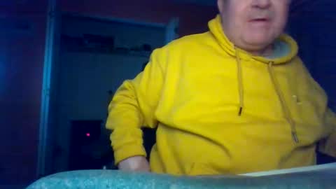 tomcat4848 online show from 01.19.26